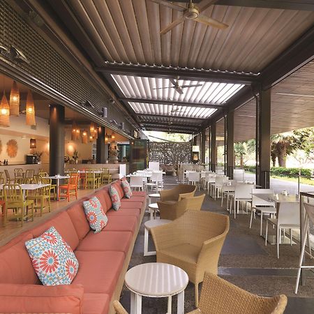 Adina Apartment Hotel Darwin Waterfront Bagian luar foto
