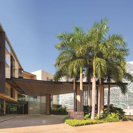 Adina Apartment Hotel Darwin Waterfront Bagian luar foto