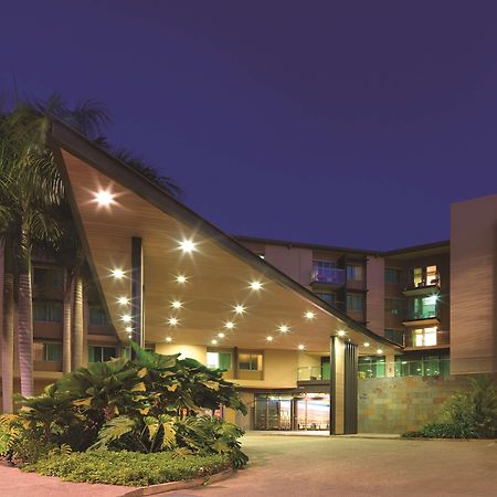 Adina Apartment Hotel Darwin Waterfront Bagian luar foto