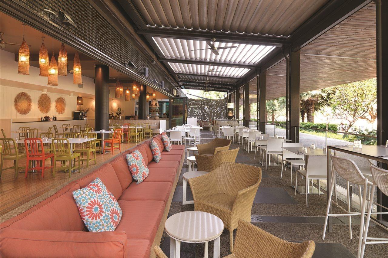 Adina Apartment Hotel Darwin Waterfront Bagian luar foto