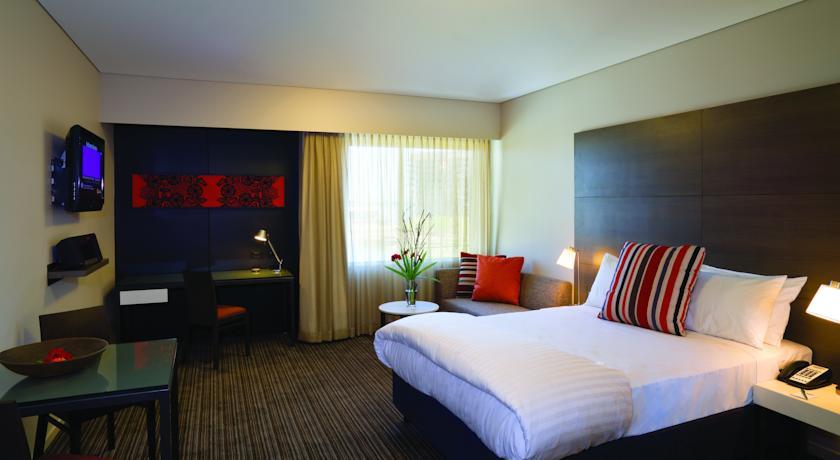 Adina Apartment Hotel Darwin Waterfront Bagian luar foto