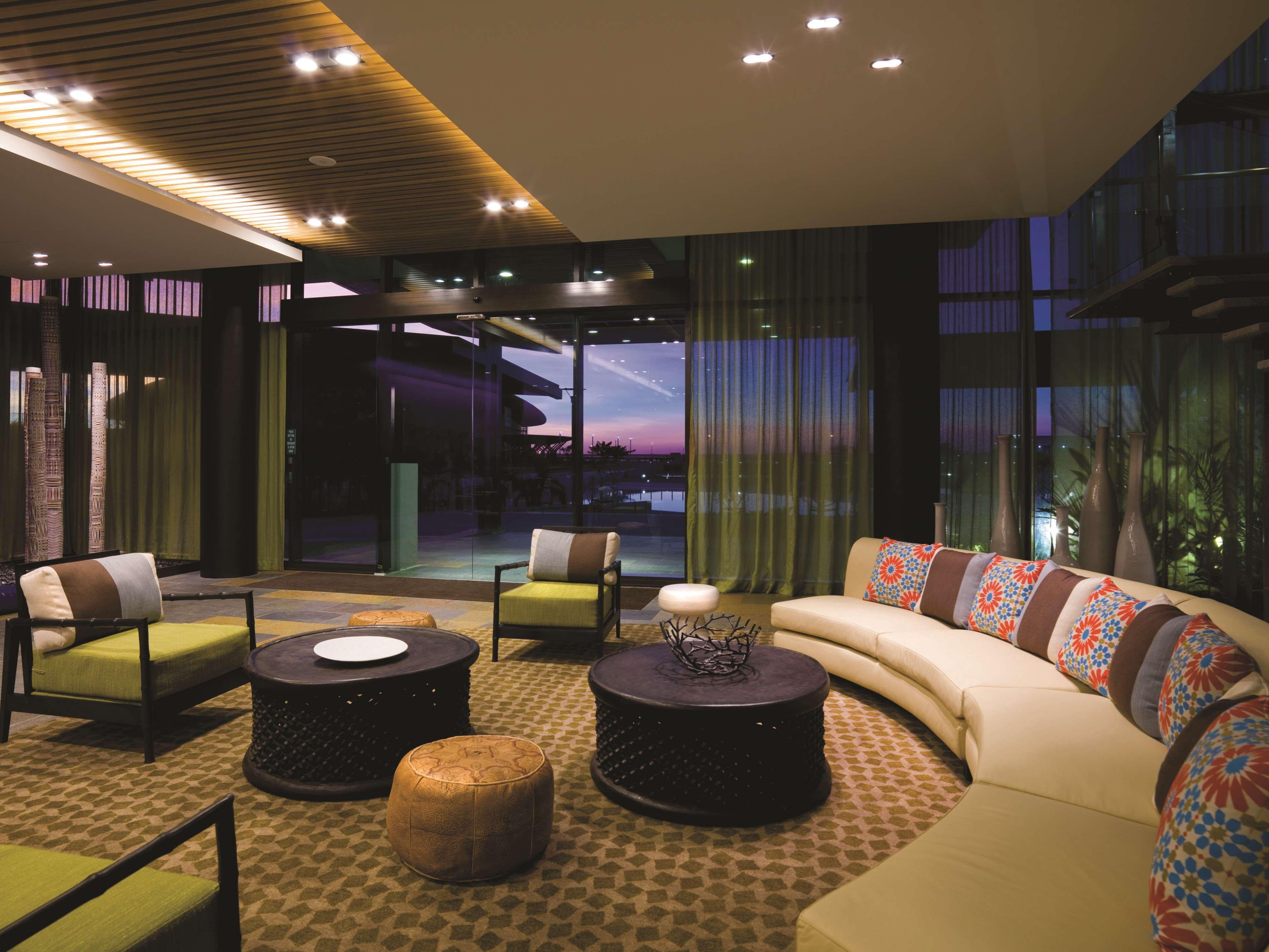 Adina Apartment Hotel Darwin Waterfront Bagian luar foto