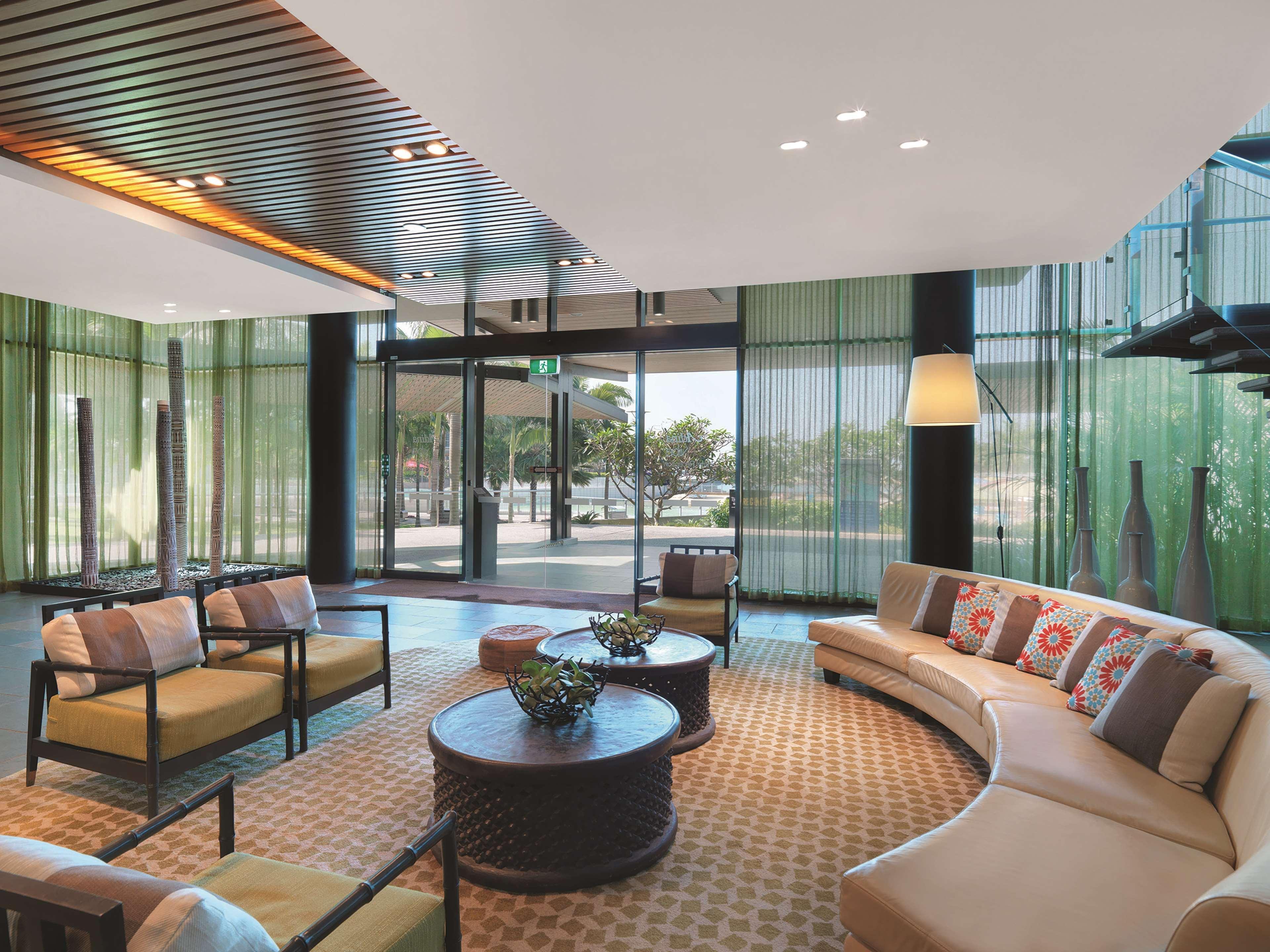 Adina Apartment Hotel Darwin Waterfront Bagian luar foto