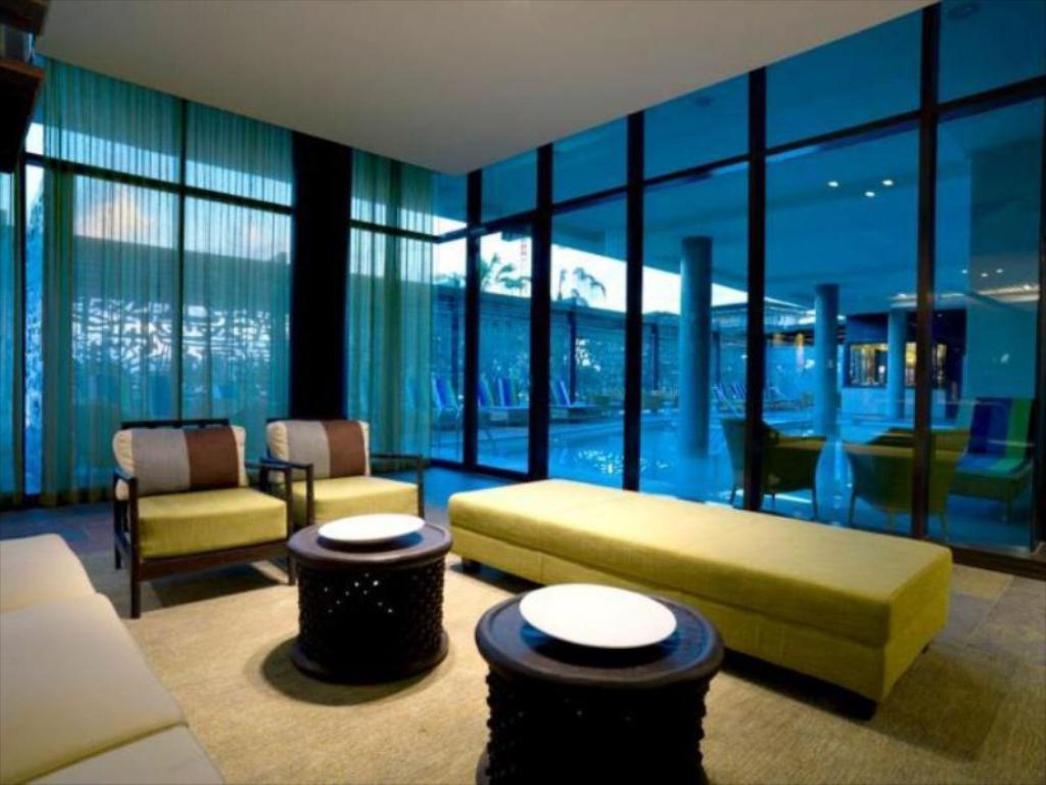Adina Apartment Hotel Darwin Waterfront Bagian luar foto
