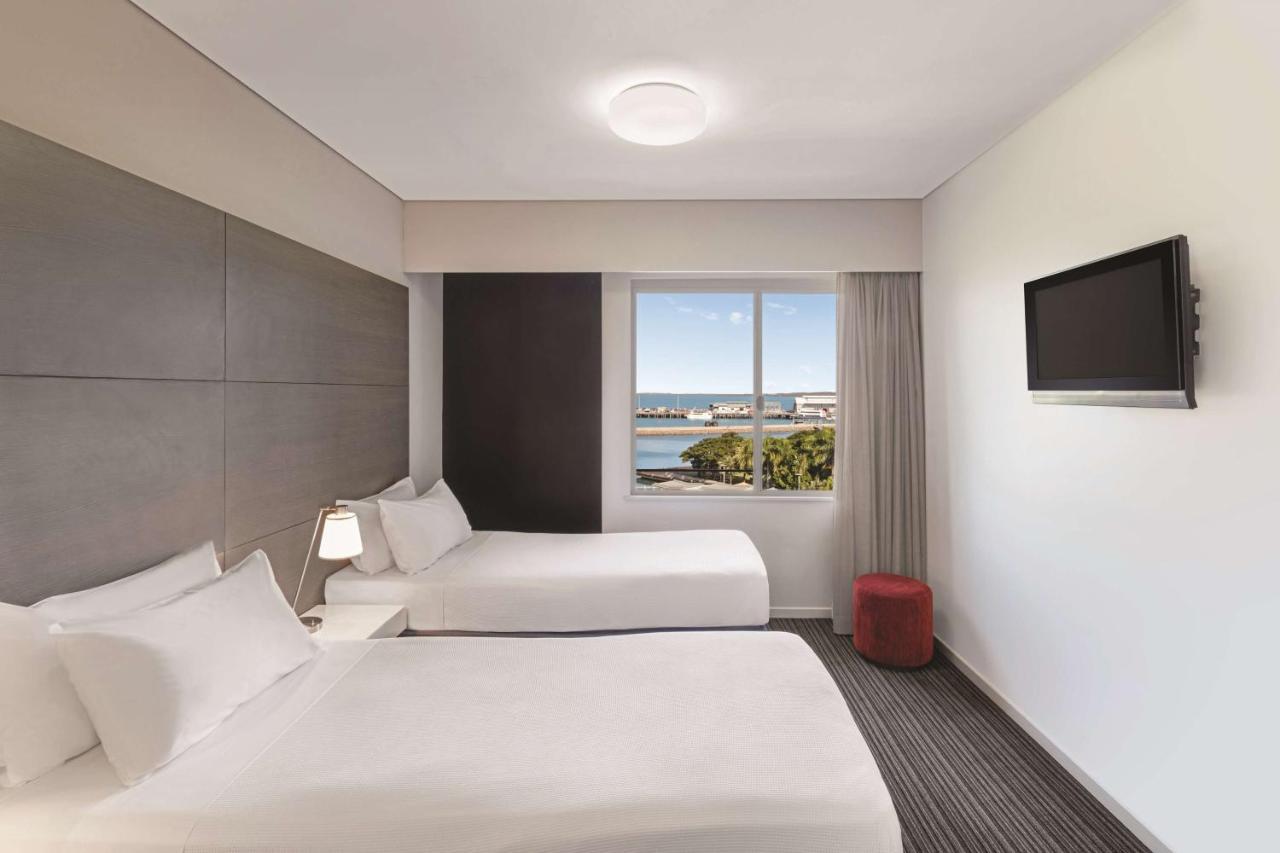 Adina Apartment Hotel Darwin Waterfront Bagian luar foto