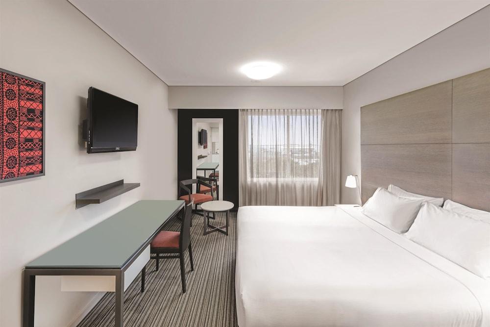 Adina Apartment Hotel Darwin Waterfront Bagian luar foto