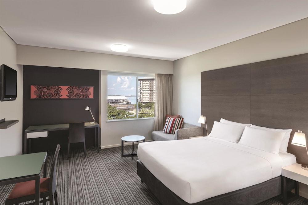 Adina Apartment Hotel Darwin Waterfront Bagian luar foto