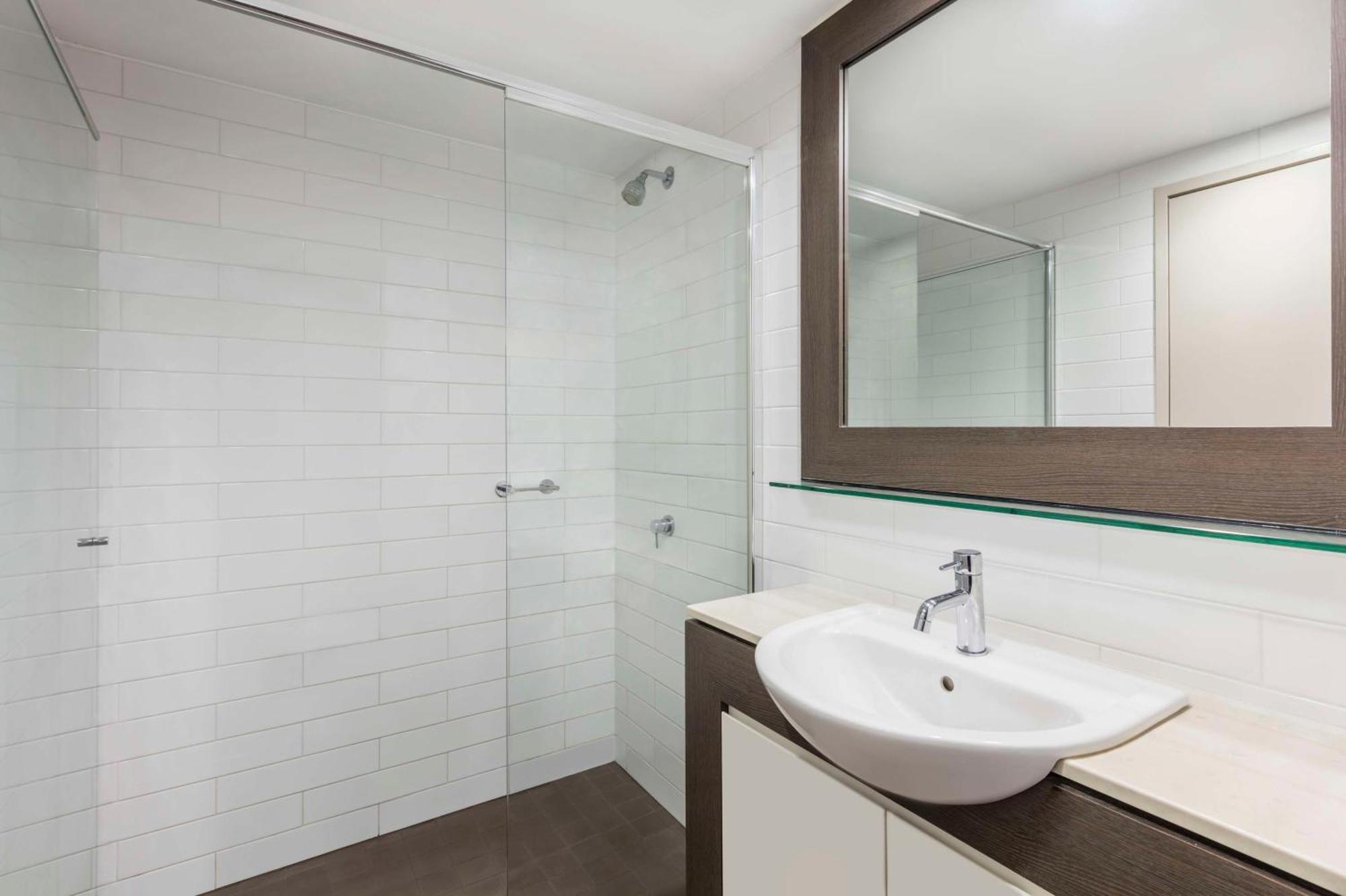Adina Apartment Hotel Darwin Waterfront Bagian luar foto