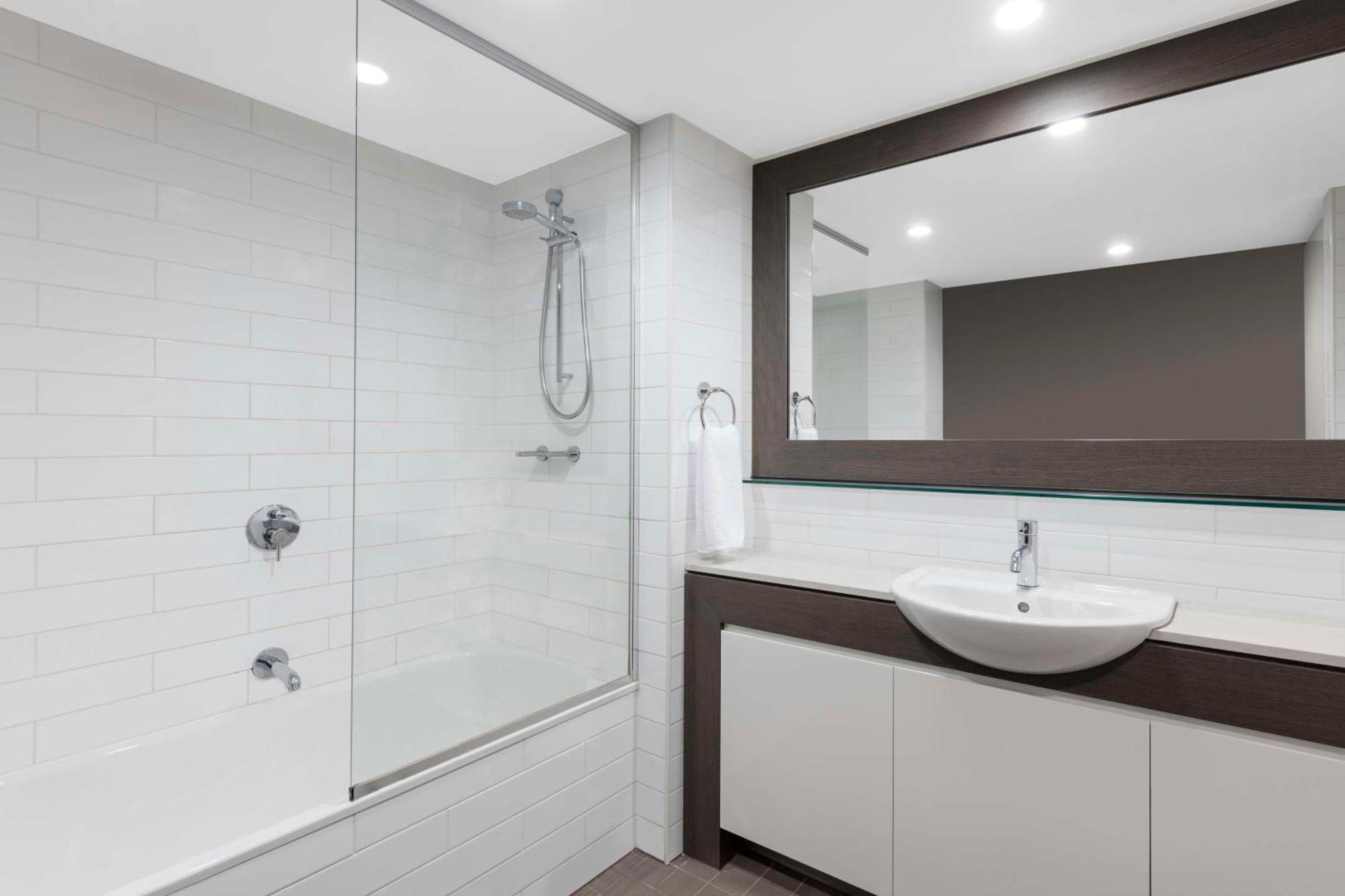 Adina Apartment Hotel Darwin Waterfront Bagian luar foto
