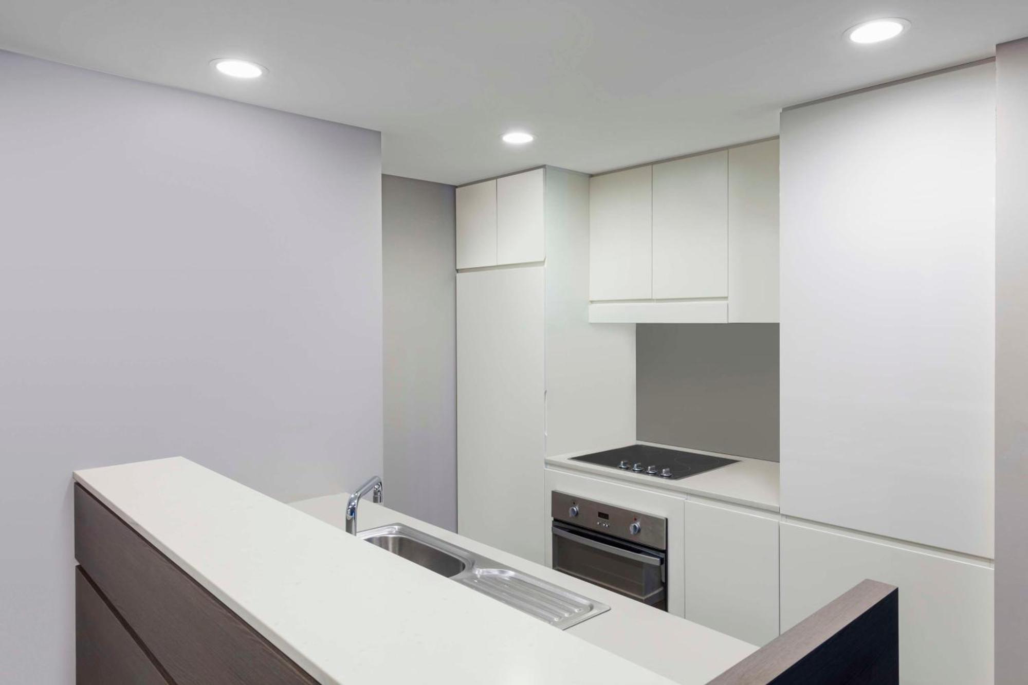Adina Apartment Hotel Darwin Waterfront Bagian luar foto