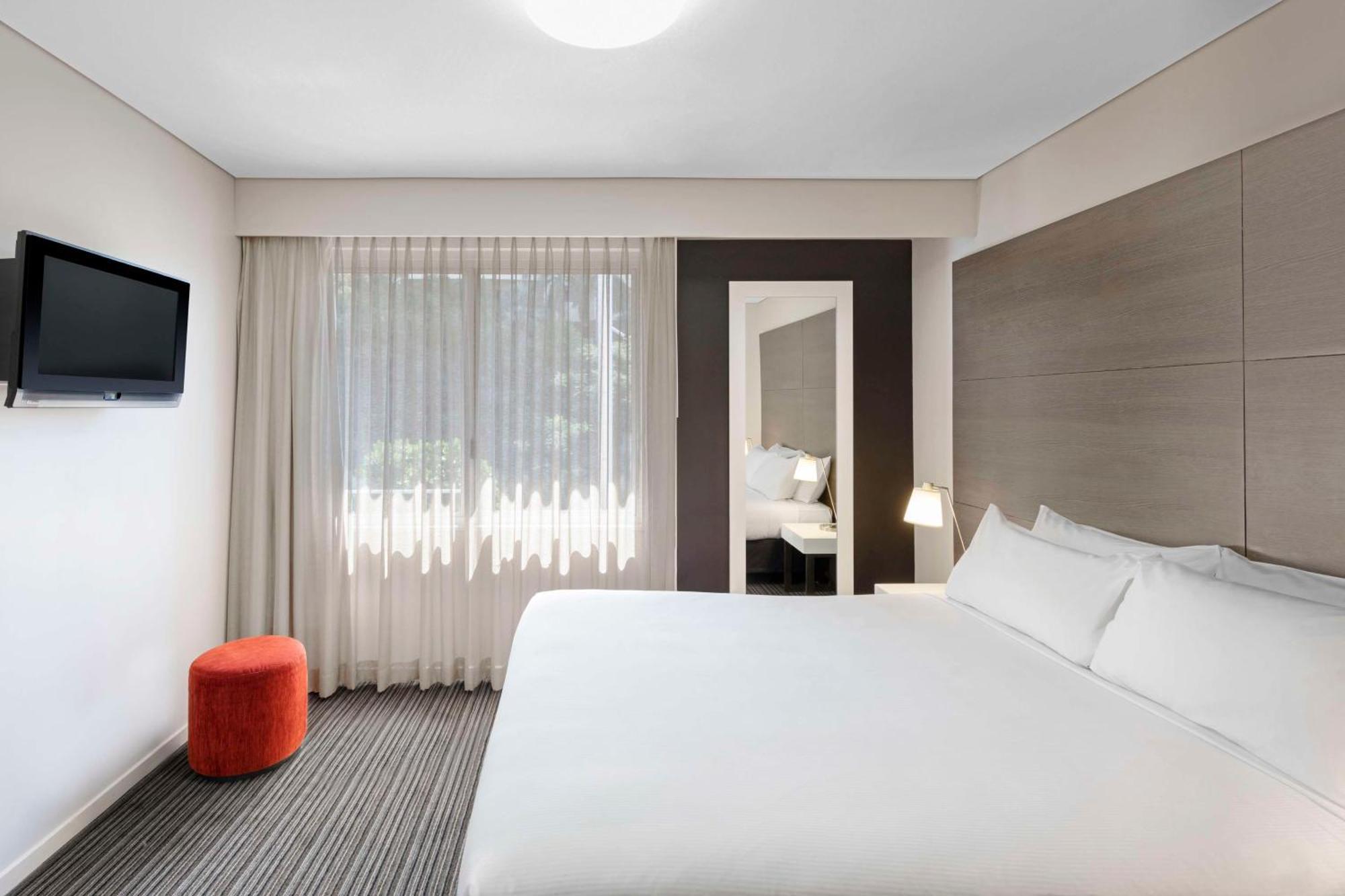 Adina Apartment Hotel Darwin Waterfront Bagian luar foto