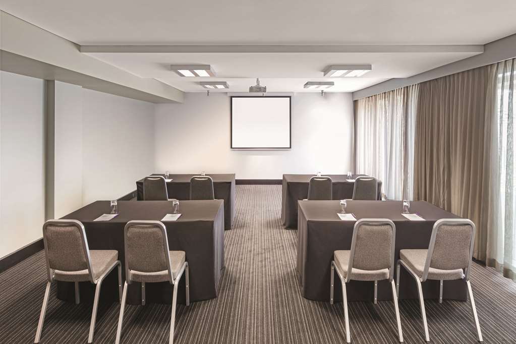 Adina Apartment Hotel Darwin Waterfront Fasilitas foto