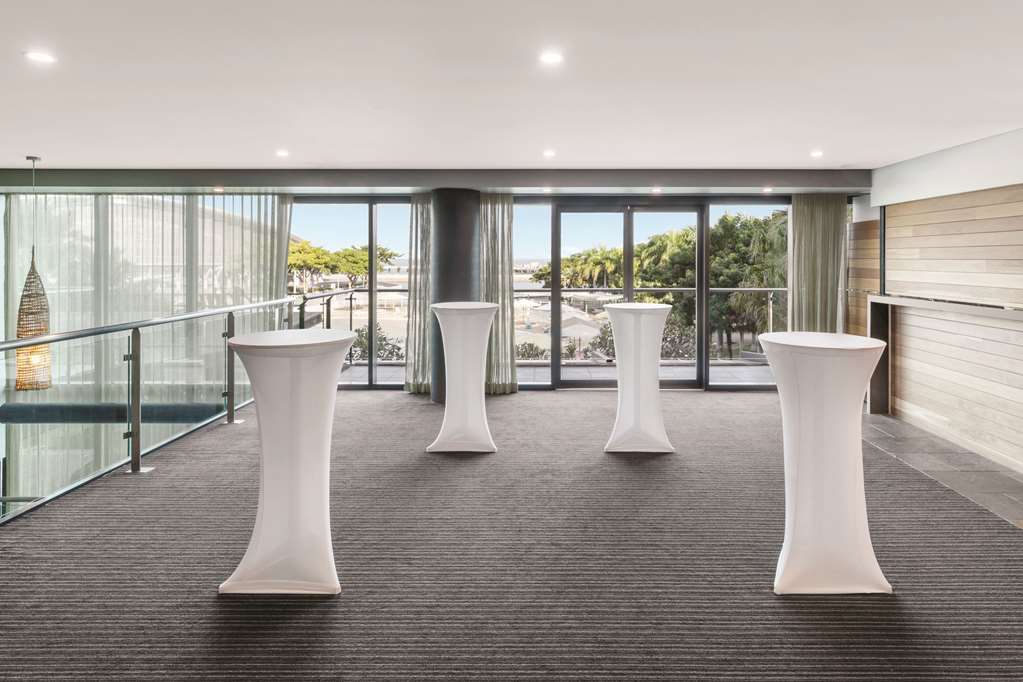 Adina Apartment Hotel Darwin Waterfront Fasilitas foto