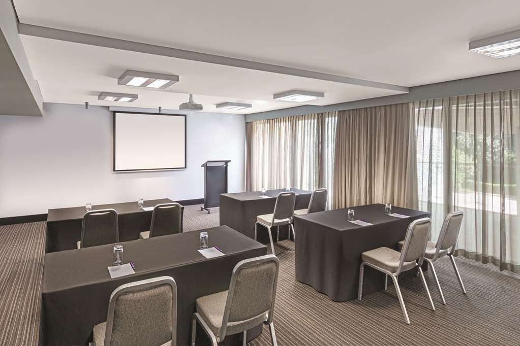 Adina Apartment Hotel Darwin Waterfront Fasilitas foto