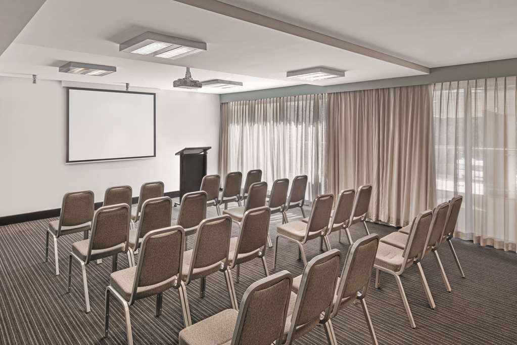 Adina Apartment Hotel Darwin Waterfront Fasilitas foto