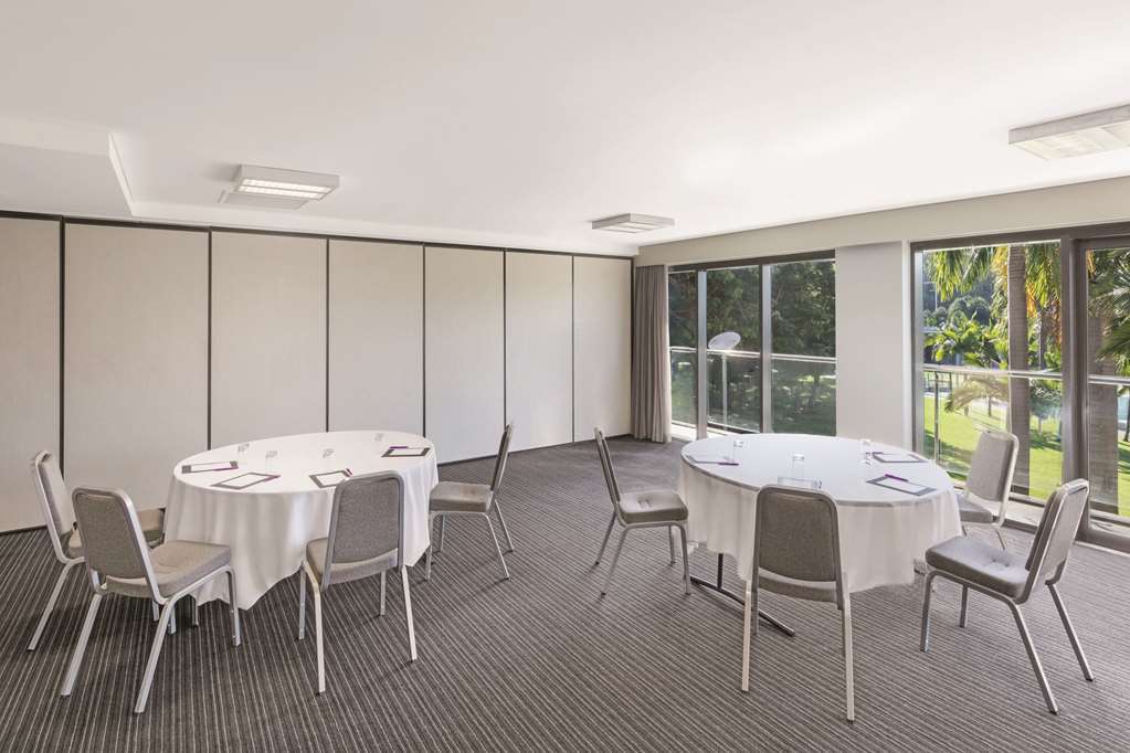Adina Apartment Hotel Darwin Waterfront Fasilitas foto