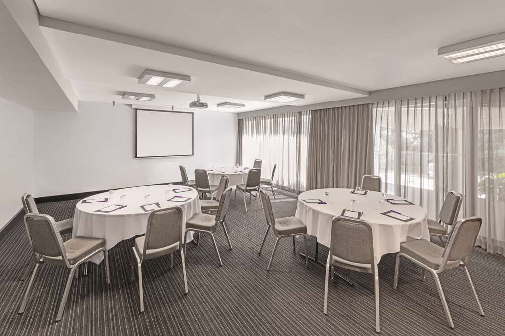 Adina Apartment Hotel Darwin Waterfront Fasilitas foto