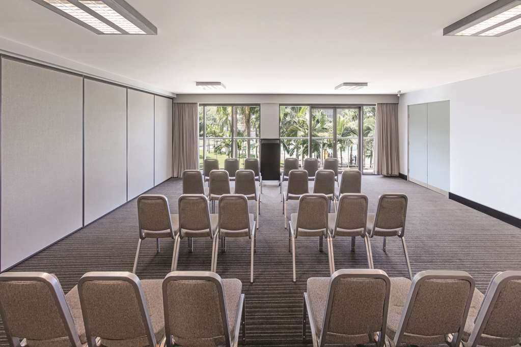 Adina Apartment Hotel Darwin Waterfront Fasilitas foto