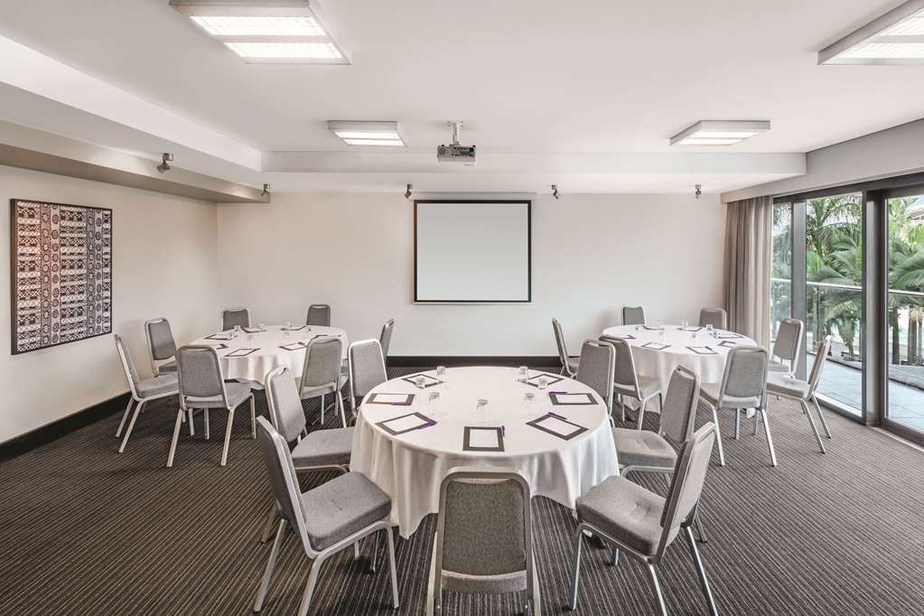 Adina Apartment Hotel Darwin Waterfront Fasilitas foto
