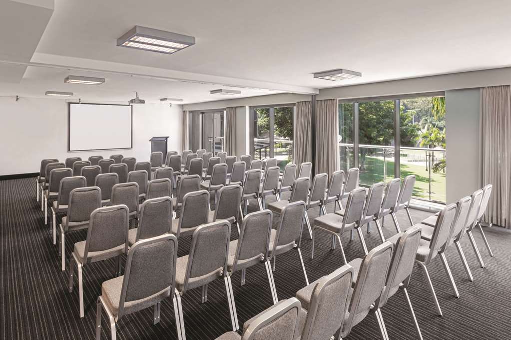 Adina Apartment Hotel Darwin Waterfront Fasilitas foto