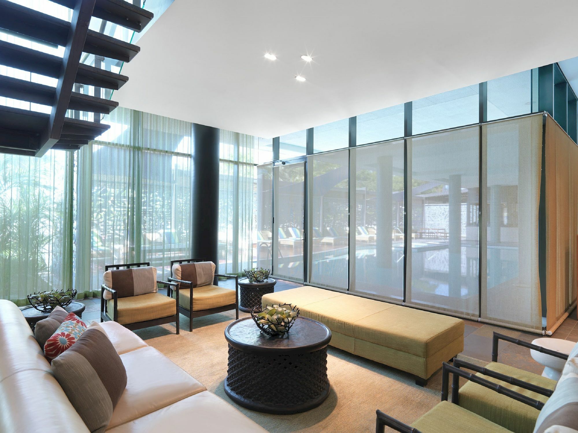 Adina Apartment Hotel Darwin Waterfront Bagian luar foto