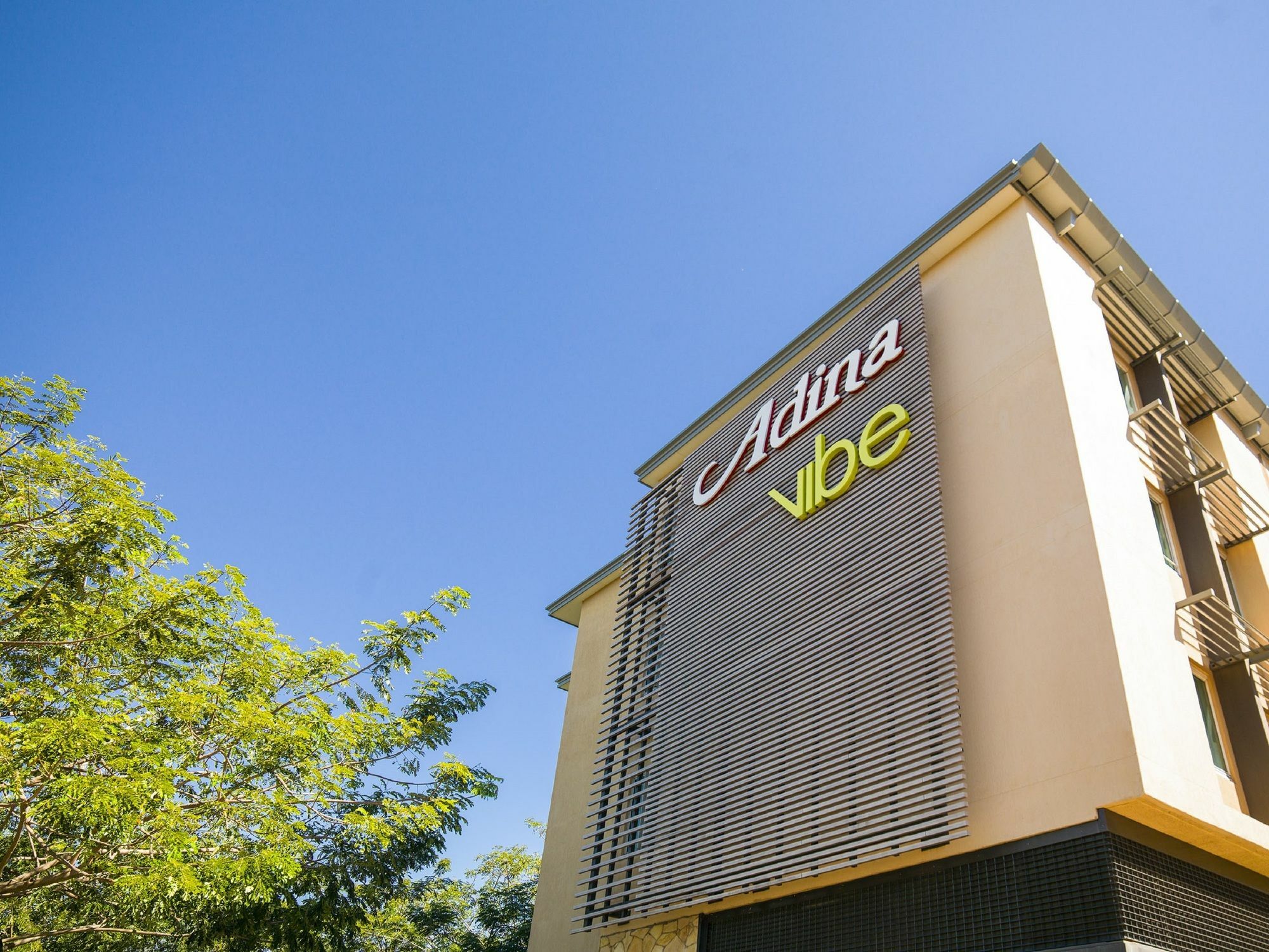 Adina Apartment Hotel Darwin Waterfront Bagian luar foto