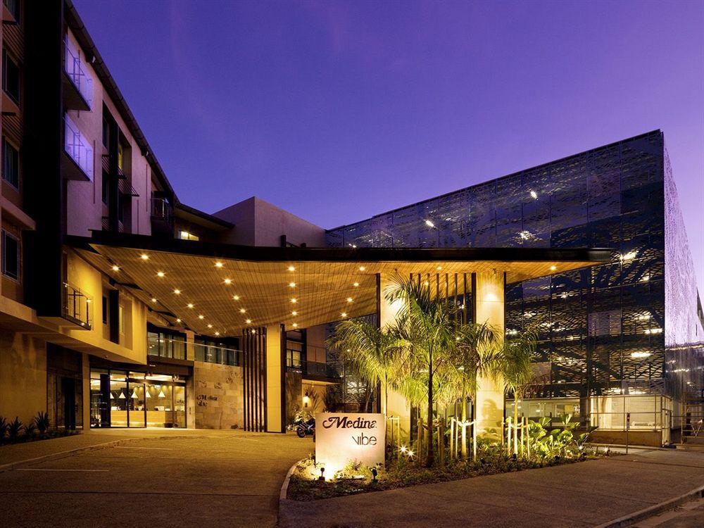 Adina Apartment Hotel Darwin Waterfront Bagian luar foto